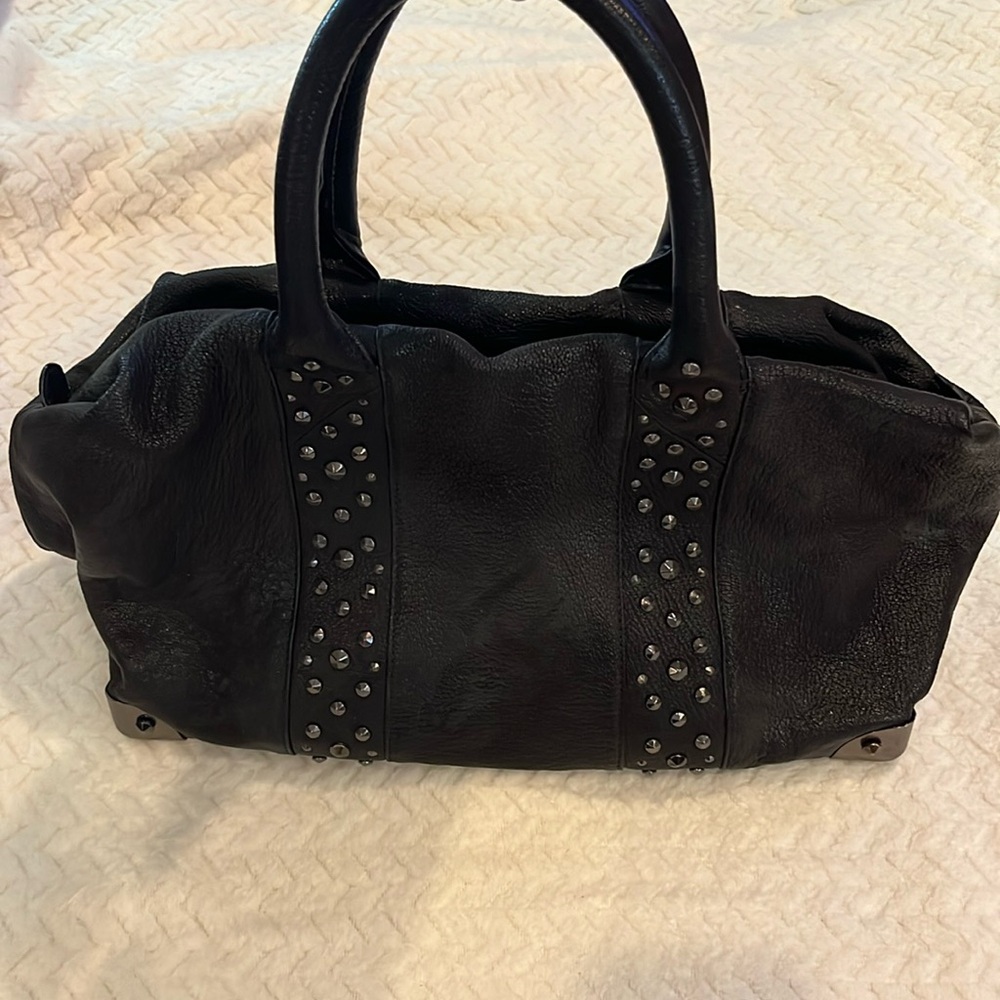 Banana Republic Satchel Bag